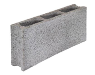 DOU BLOC CREUX NF 50X10X20 (120) DOU BLOC CREUX NF 50X10X20 (120)